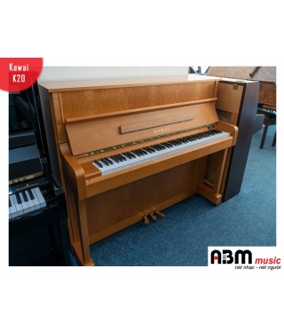Đàn Piano cơ KAWAI K20